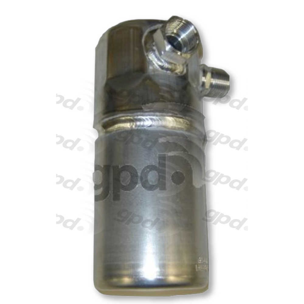 A/C Receiver Drier Kit-System Service Kit Global 9411779
