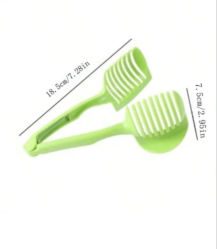 Multifunctional Fruit Slicer For Lemons, Tomatoes, Etc