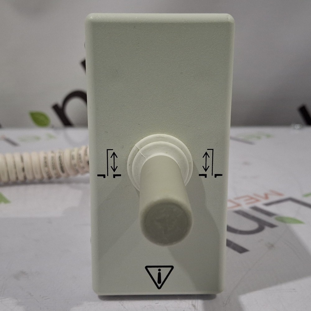 Siemens Table Side Joystick Control Module