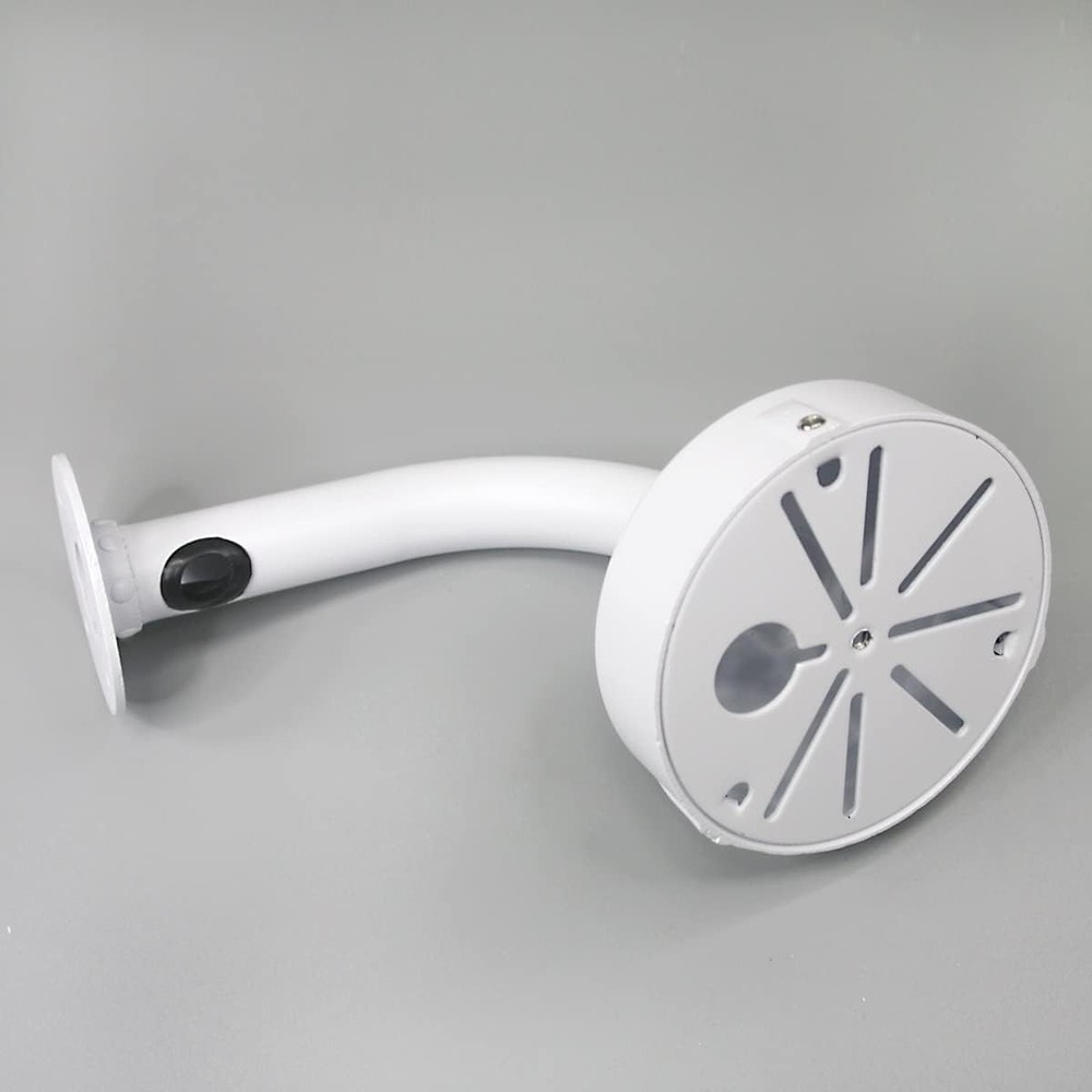 Security Camera Mount Bracket, Dome Camera Mount Universal Camera Wall Mounti...