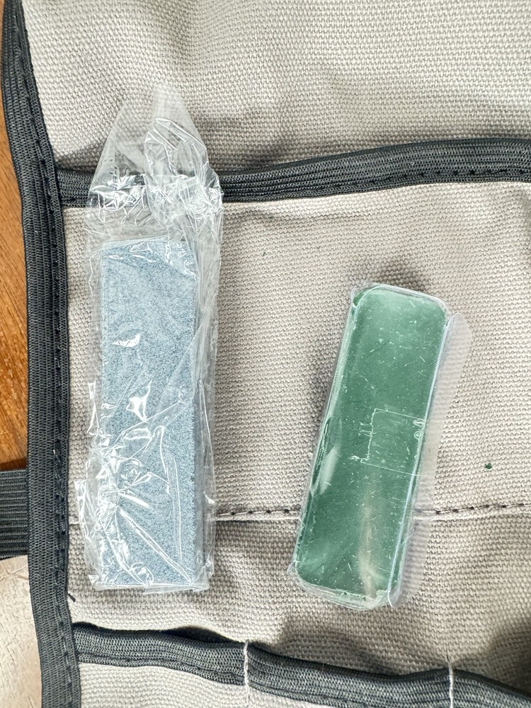 Wood Whittling Kit For Beginners