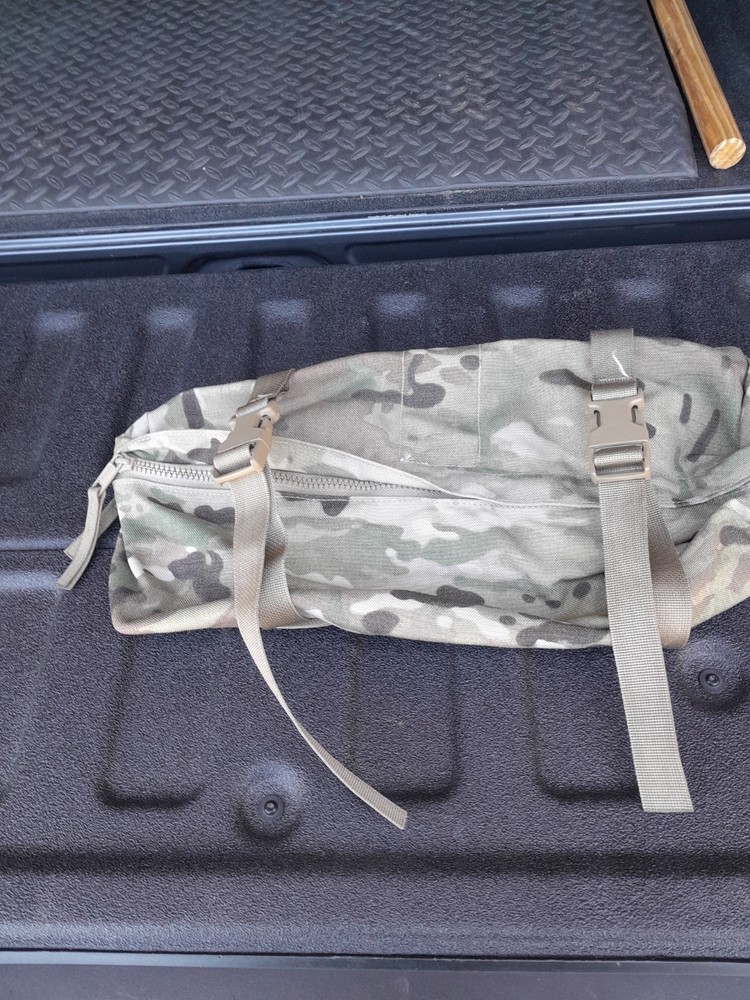 NEW MOLLE II WAIST PACK