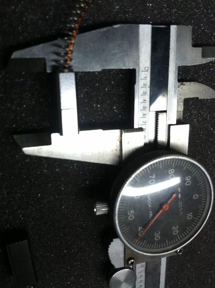 Motor Brushes 21v 3/4x5/16x1/4