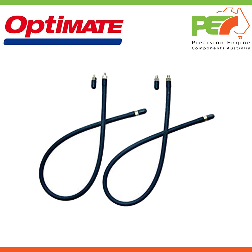 New * OPTIMATE * Fixed Manifold Adaptor, Long, Thread sizes - M5