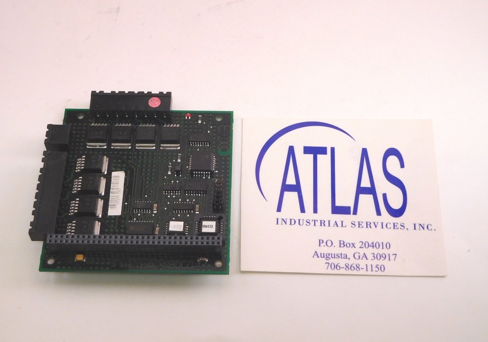 Advantage Electronics Control PCB 35421296A (A10)