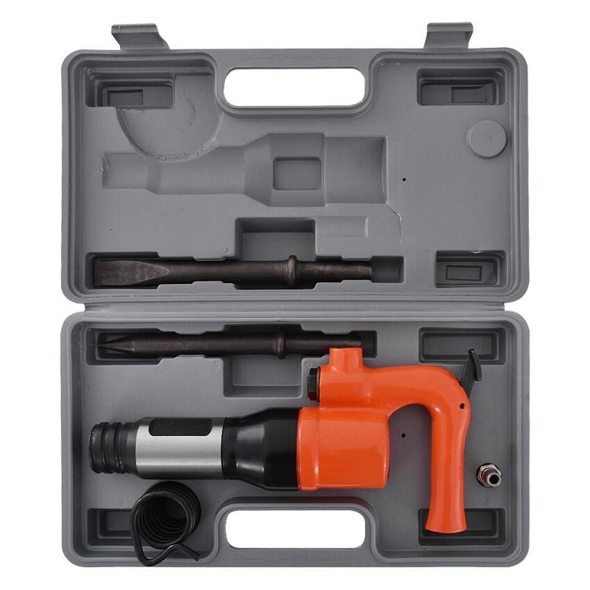 CZ-C4 Industrial Powerful Air Shovel Handheld Small Rust Remover Pneumatic Tools