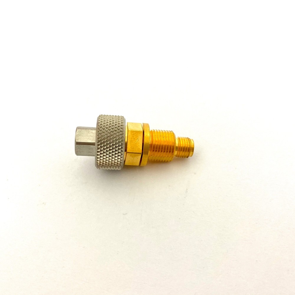 Agilent 08673-67601 Connector Assembly - Output (C45)