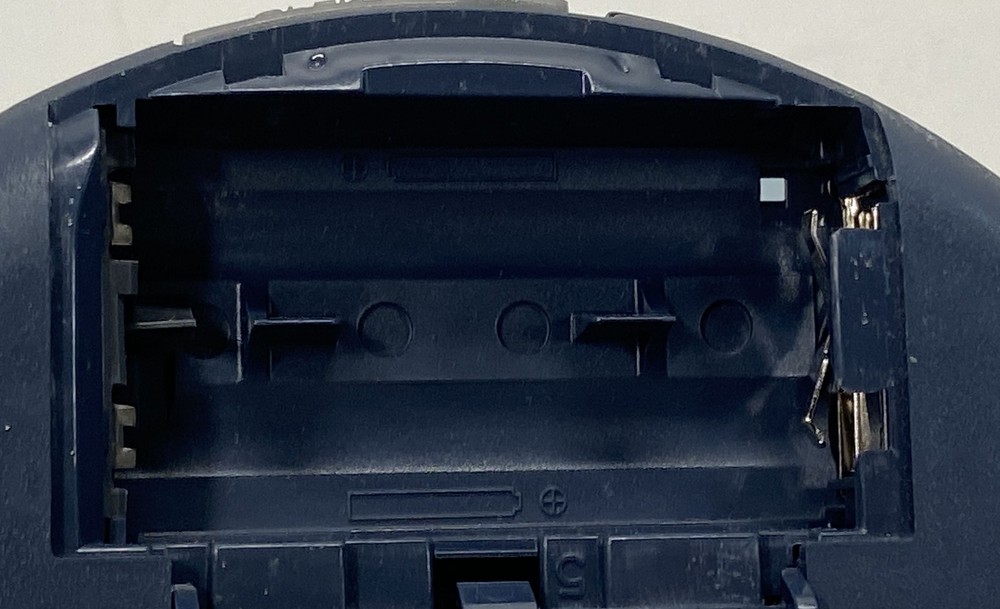 Panasonic CD Player SL-SV600J