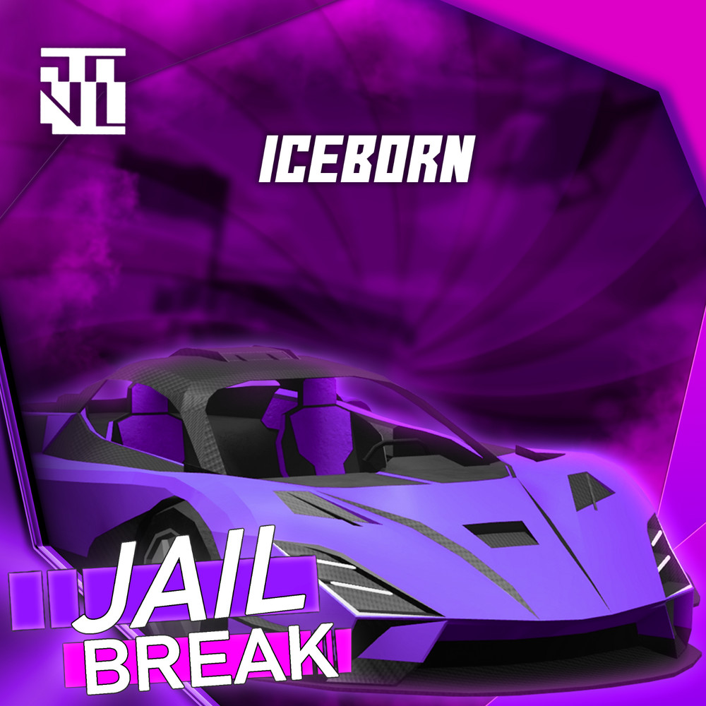 Iceborn | Jailbreak | Roblox | Fast and Cheap