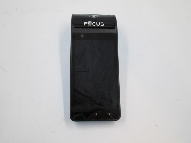 Wiseasy Net5 POS Terminal Touchscreen Receipt Printer Android Wisenet5