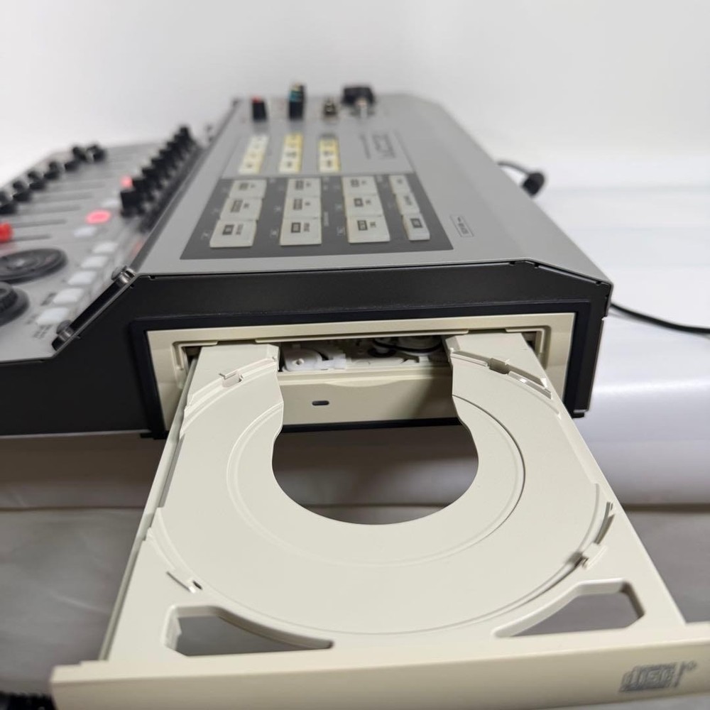 Zoom HD8 Hard Disk Multitrack Recorder MTR Digital Studio | USED