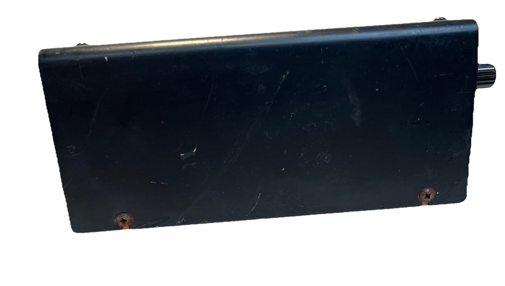 MOUNTZ  STC-55 Power Supply Controller