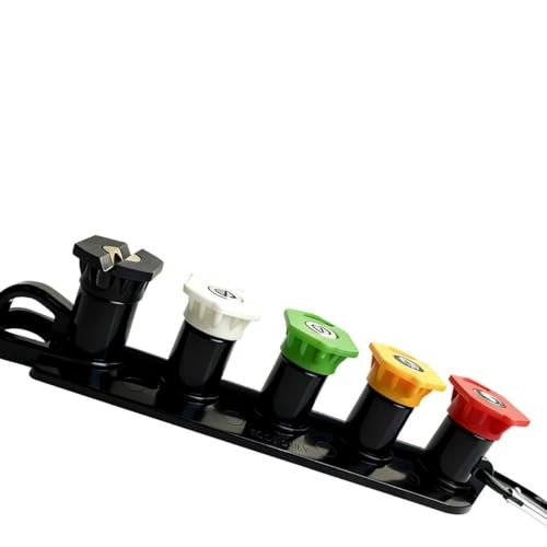 Pressure Washer Tips Nozzle
