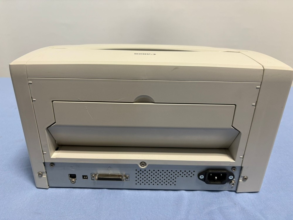 Canon ImageFormula Document Scanner Part DR-6010C