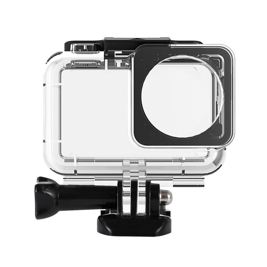 Super Dive Waterproof Housing Case for DJI Osmo Action Camera