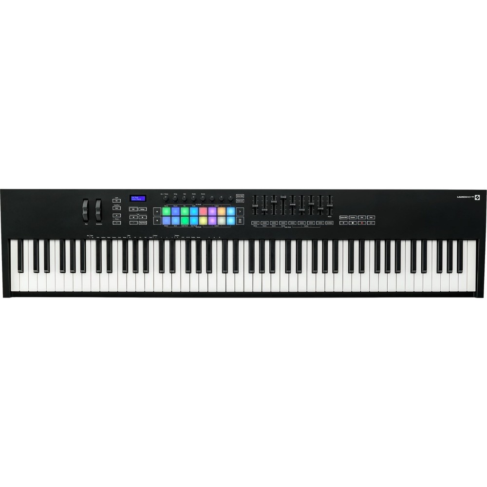 Novation Launchkey 88 MK3 Keyboard Controller CARRY BAG KIT
