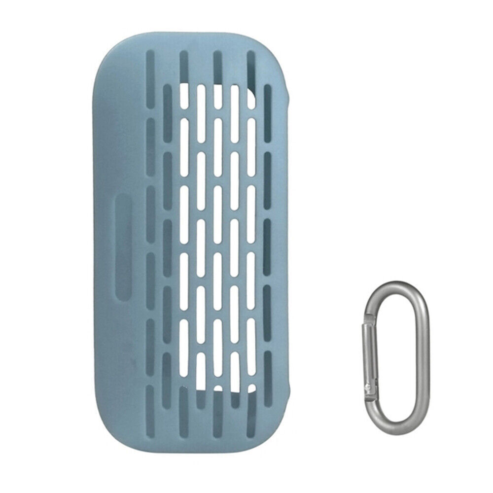Case Protector For Bose Soundlink Flex Wireless Bluetooth Speaker Silicone Cover