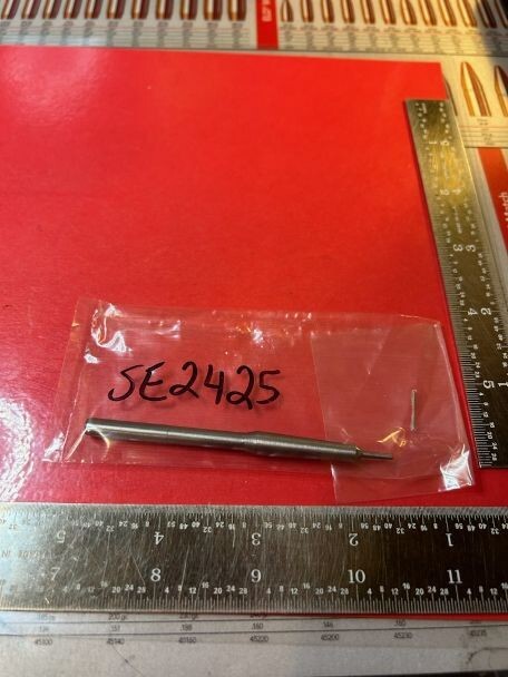 Lee EZ Expander & Decapping Rod #SE2425 for 6.5 Cal.
