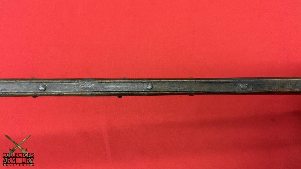 16th/17th Century Heavy Continental Pole Axe