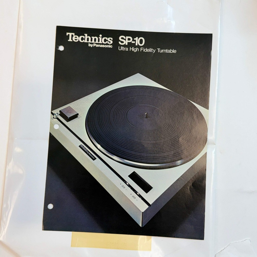 Technics RS-631 Stereo Cassette Deck