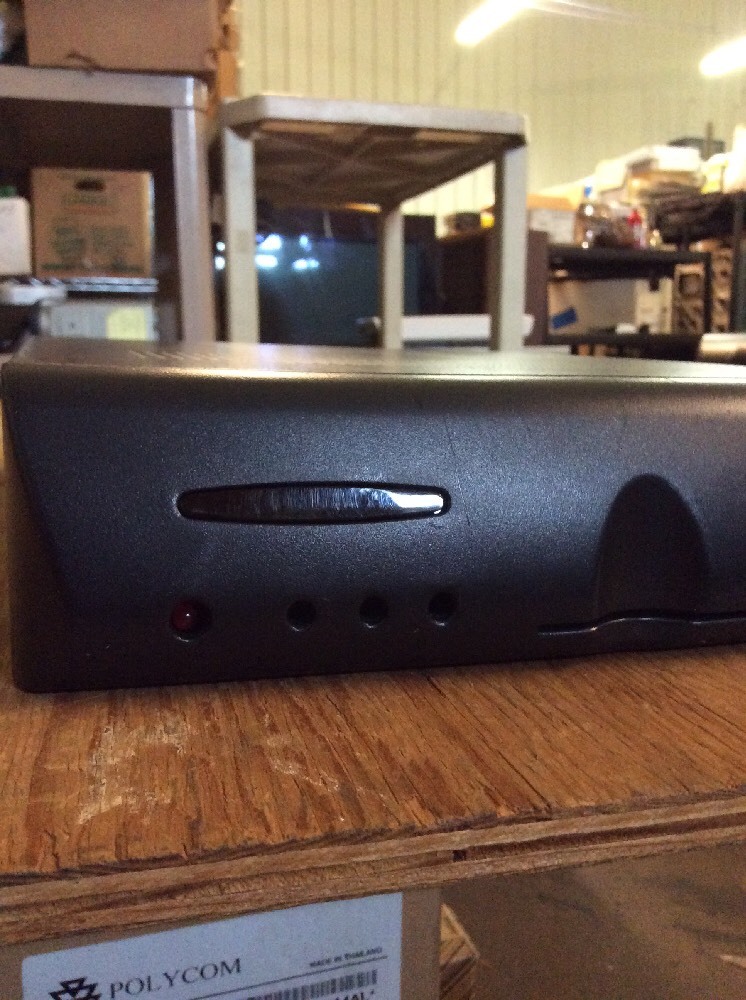 Eagle Broadband Satellite Receiver MP-2000