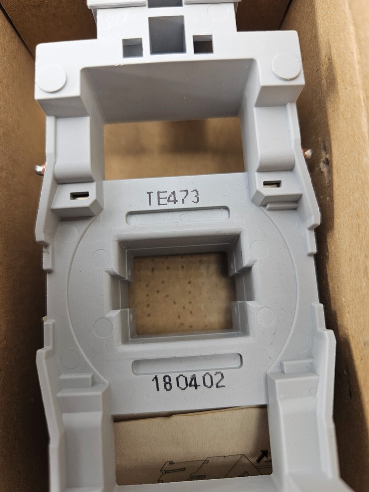 Allen Bradley TE473 Contactor Coil