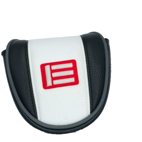 Evnroll Get Even Mallet Putter Headcover Preowned Condition Excellent