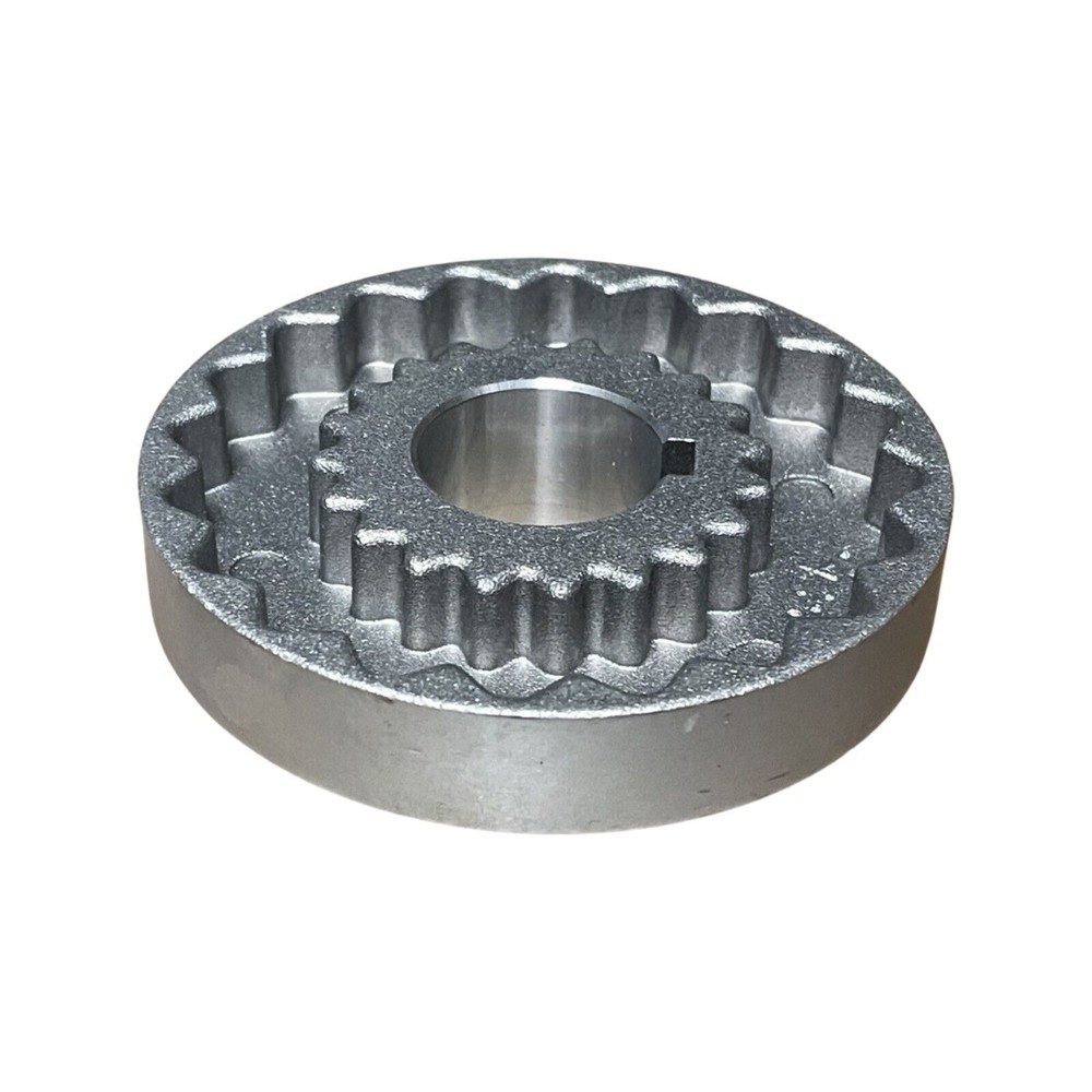 3J x 3/4 Maska FLEX COUPLING HUB Type J 3/4" ID