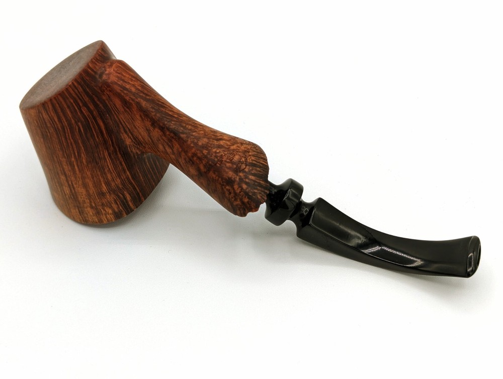 Ben Wade Handmade Model Danish Estate Briar Pipe