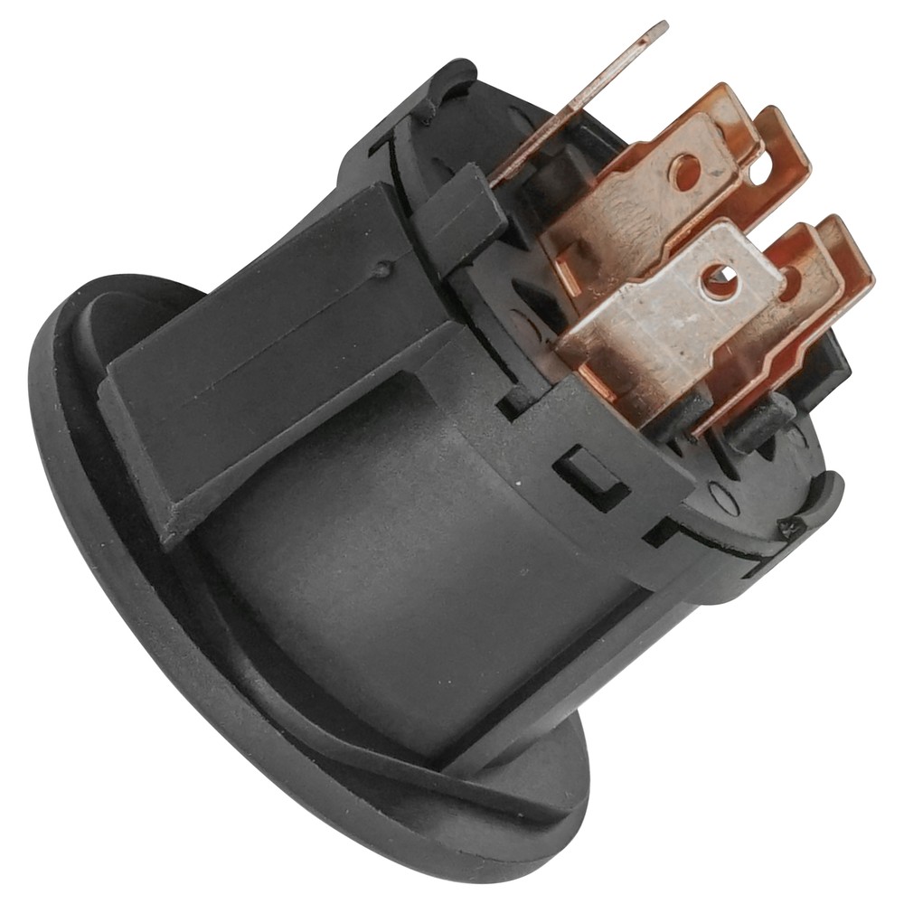Rotary Ignition Switch For John Deere E140 E150 E160 E170 E180 G110 CV730 L100