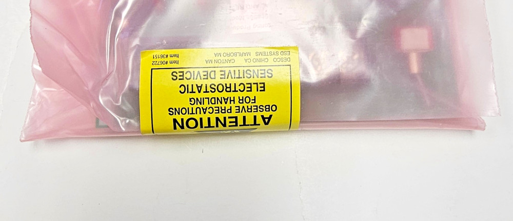 DMP 866 Polarized Bell Module NEW Other