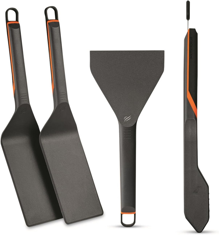 Blackstone 8202 E-Series 4-Piece Accessories Kit