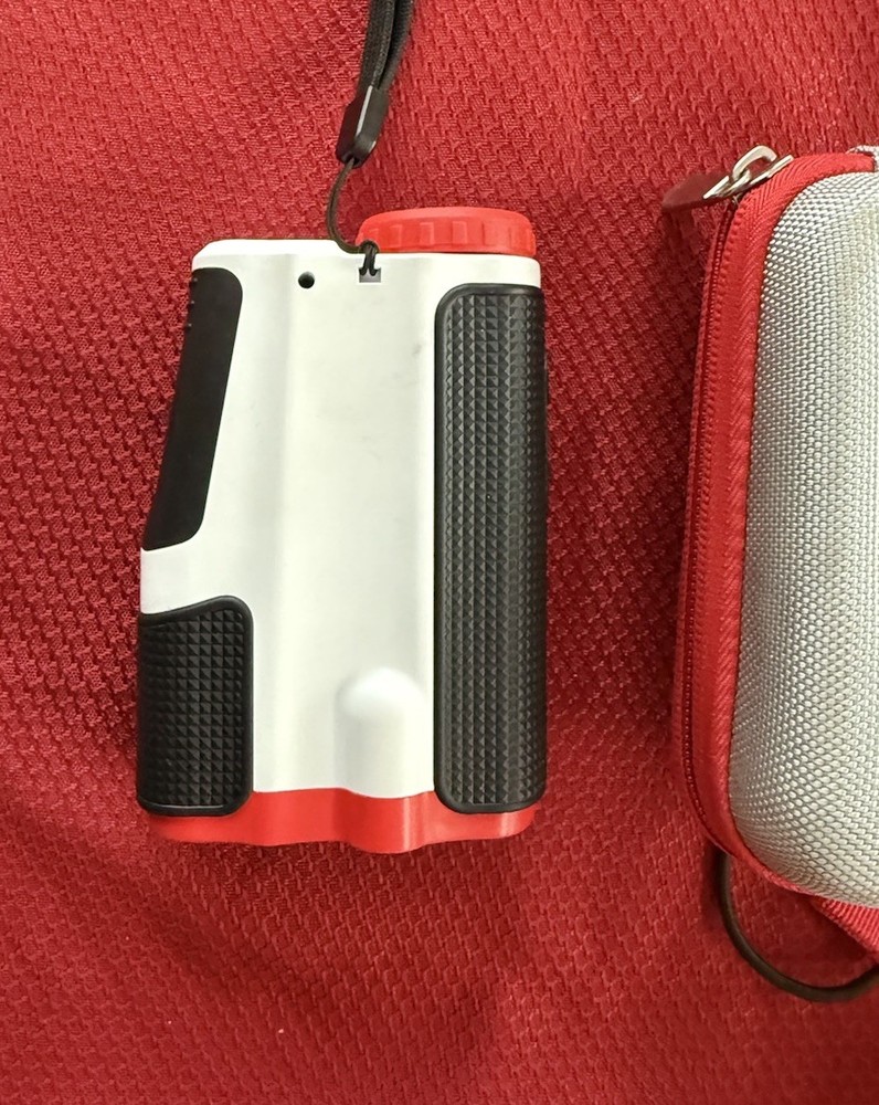 Rudolph RF-1200G Golf Rangefinder