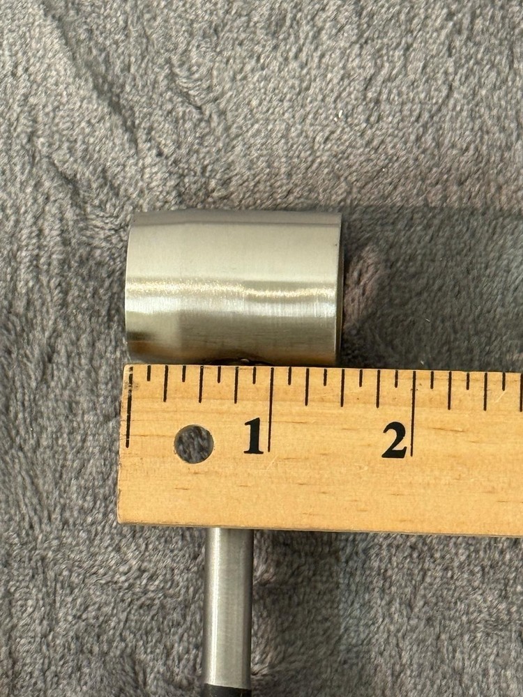 Manual Auger Drill with Case