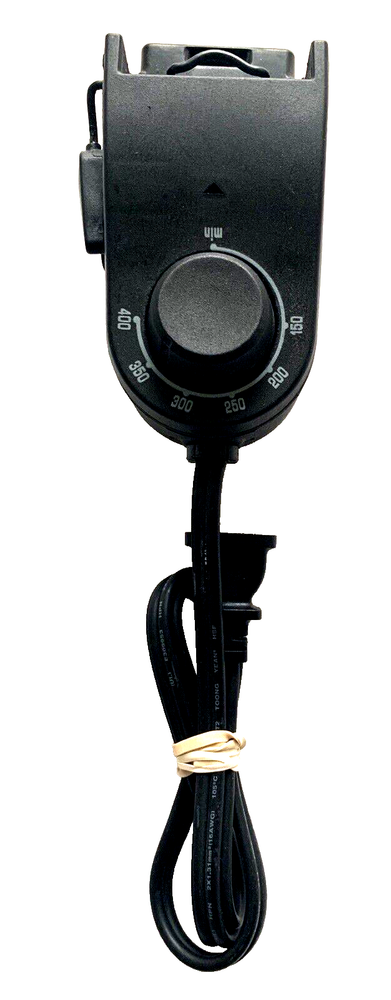 RIVAL MODEL NP-01A HEAT CONTROL TEMPERATURE PROBE, 120V 60 Hz, TESTED WORKING
