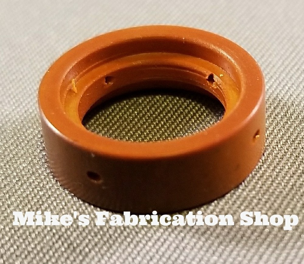 Swirl Ring For Use With Harbor freight 62204 PT40 TORCH