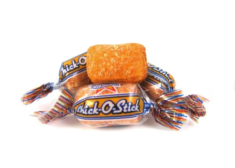 Chick O Stick Nuggets Bite Size ~ 5 Lbs