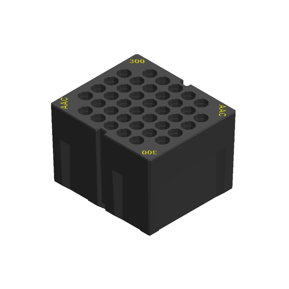 DeWalt Tough System 2.0 Ammo Inserts.