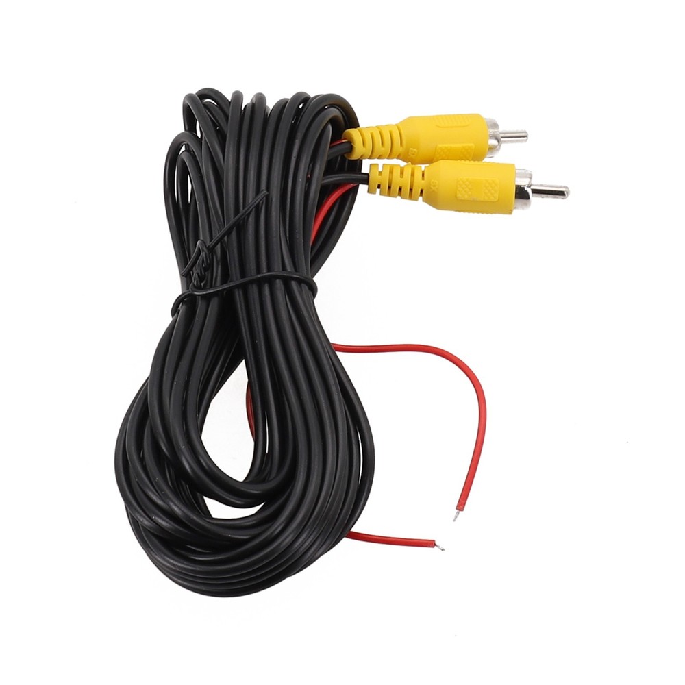 Car Video Cable Cable Video Cable Camera Video Cable Camera & Detection Wire