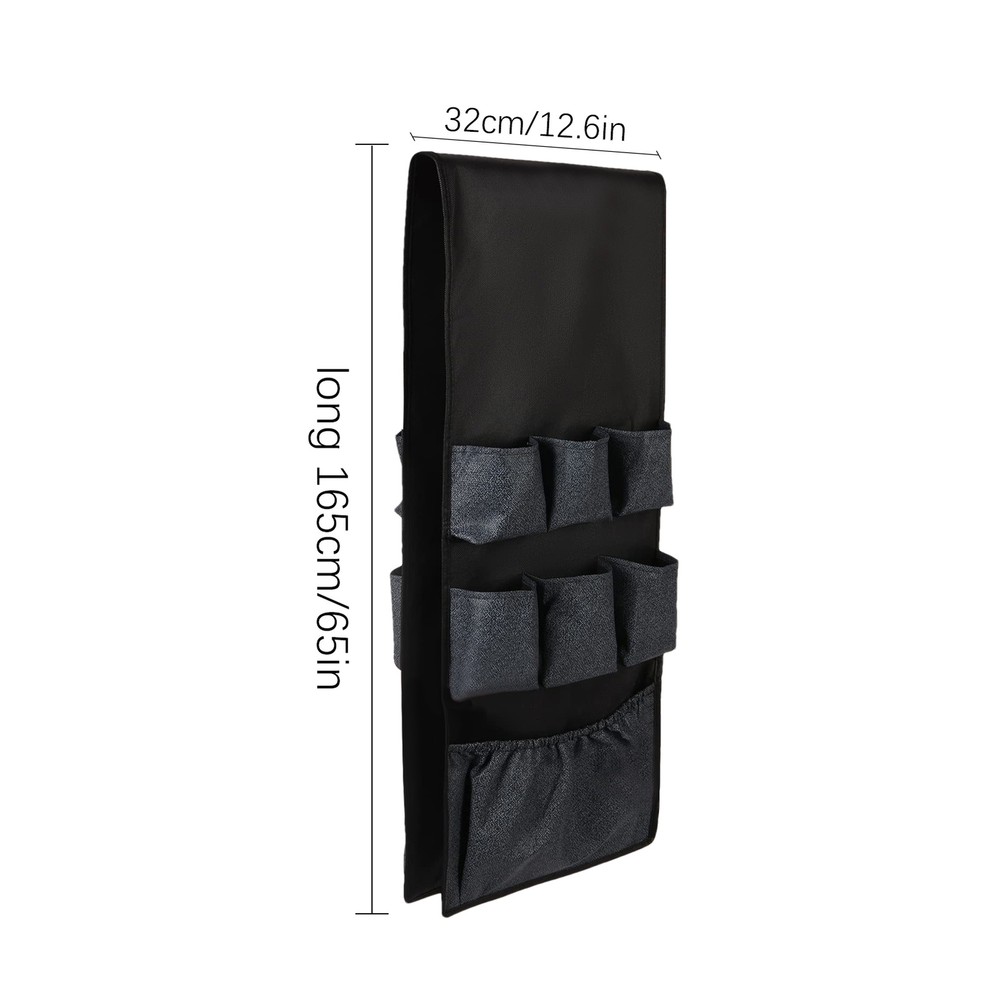 Over The Fridge Storage Organizer Dorm Refrigerator Storage Bag Small sensible