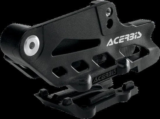 Acerbis Replacement Chain Guard Insert 2.0 Black KTM 250 EXC 08-23