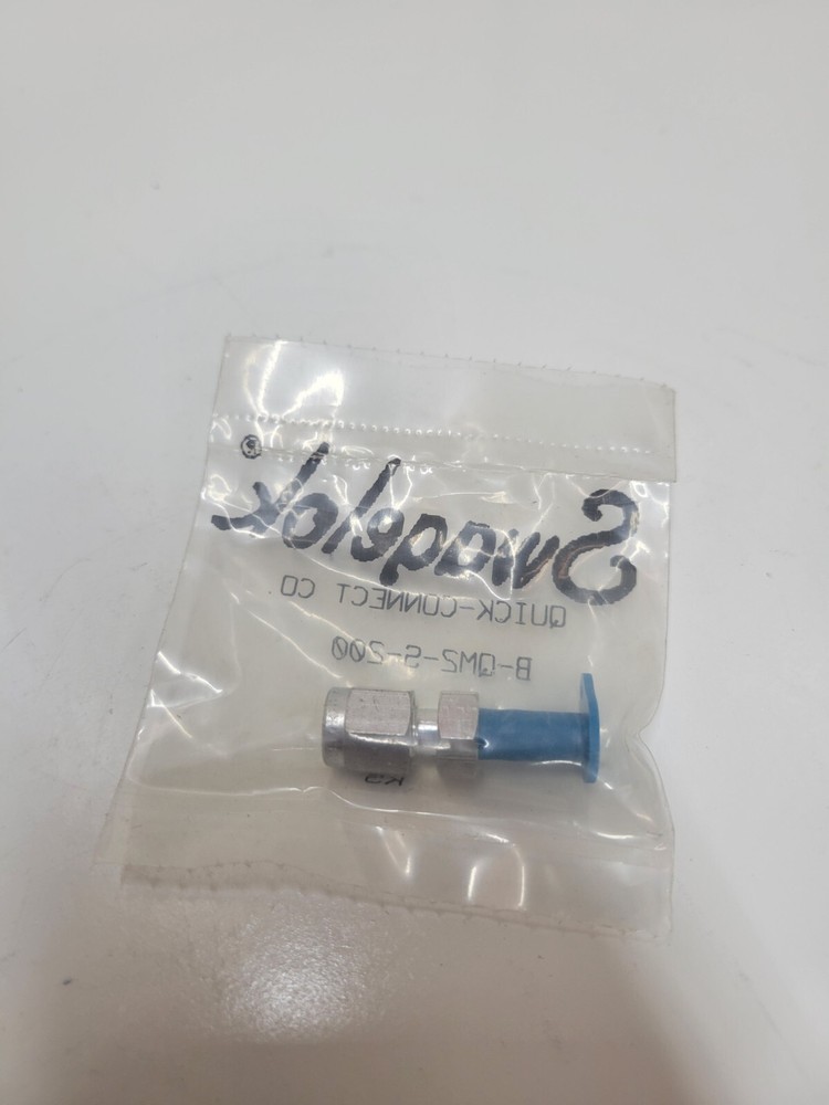 Swagelok B-QM2-S-200