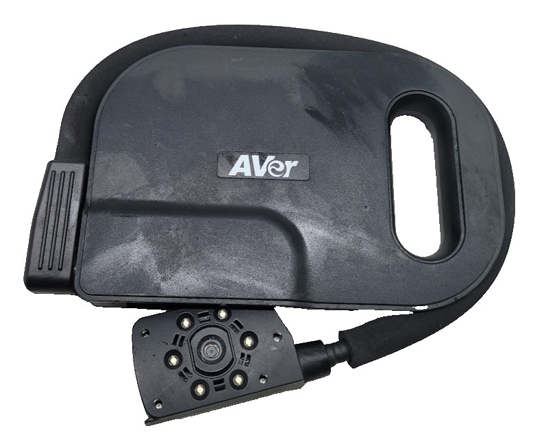 LOT OF3 AVer AVerVision U50 Document Camera3