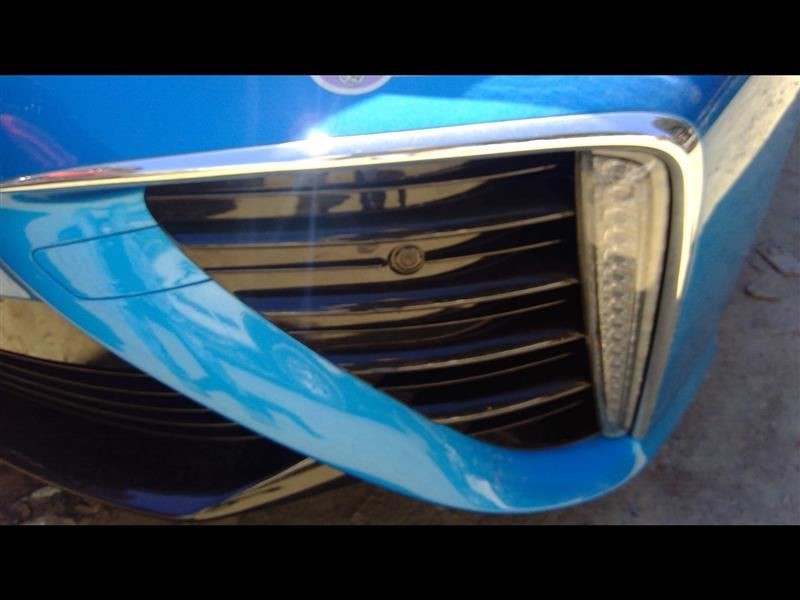 18 TOYOTA MIRAI DRIVER LEFT BLIND SPOT MODULE