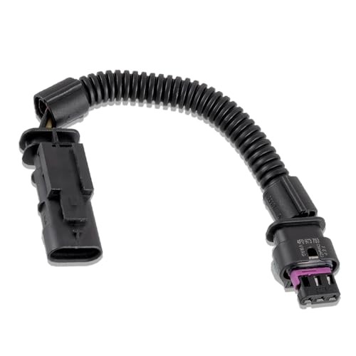 Auto Start Stop Disable Delete Eliminator Canceller Wiring Harness Small Plug