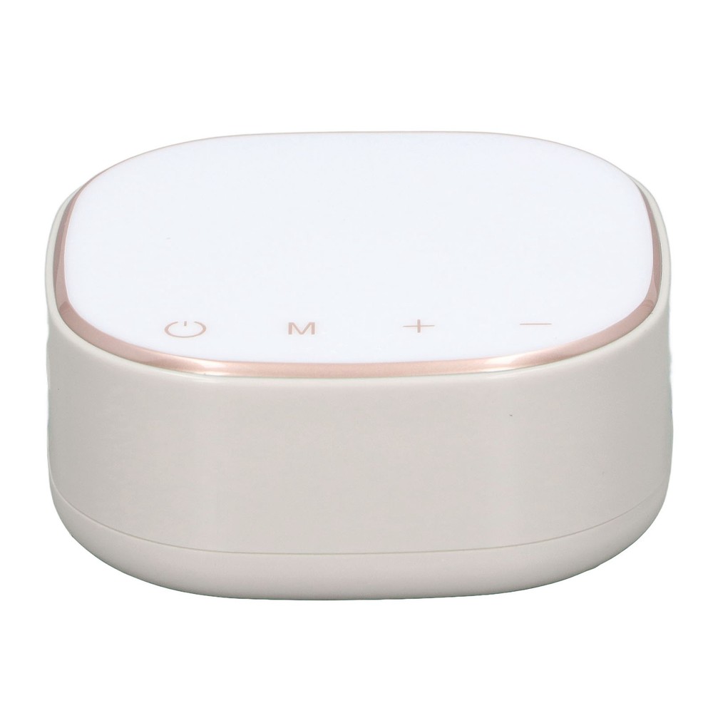 White Electric Nipple Corrector 9 Level Adjustable Inverted Corrector WT