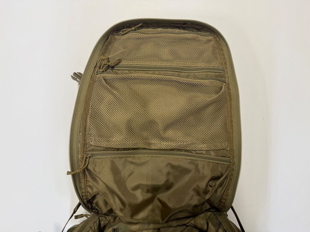 5.11 Tactical RUSH 72 1.0 Backpack Multicam