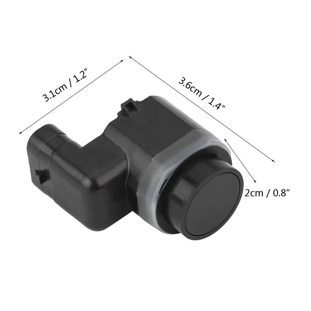 Rear Parking Sensor,Bumper Sensor 4H0919275A,Bumper Parking Sensor,Car Front