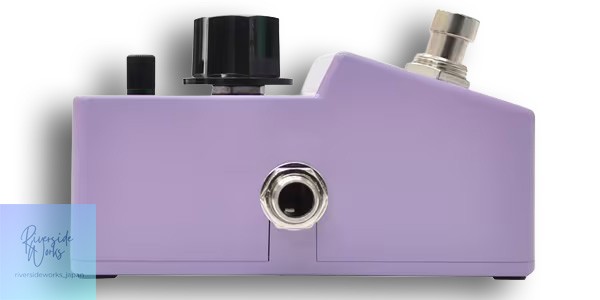 Ibanez CSMINI Mini Chorus Pedal