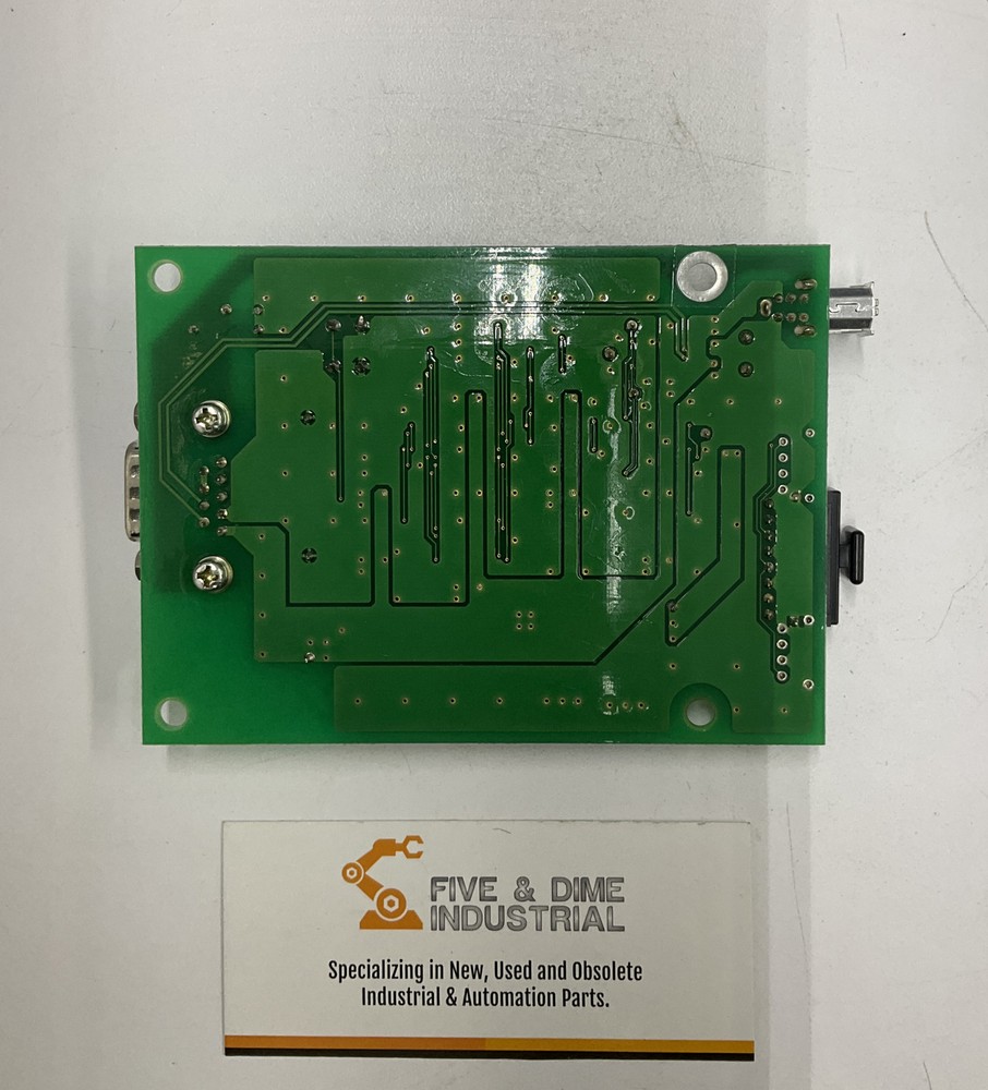 AIDA ENGINEERING New FU-A2 PT-0238 AC701-R002 Encoder PCB (RE118)